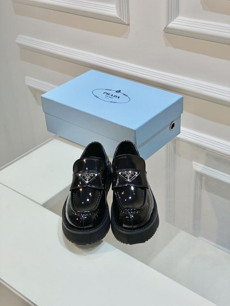 Prada Low Shoes